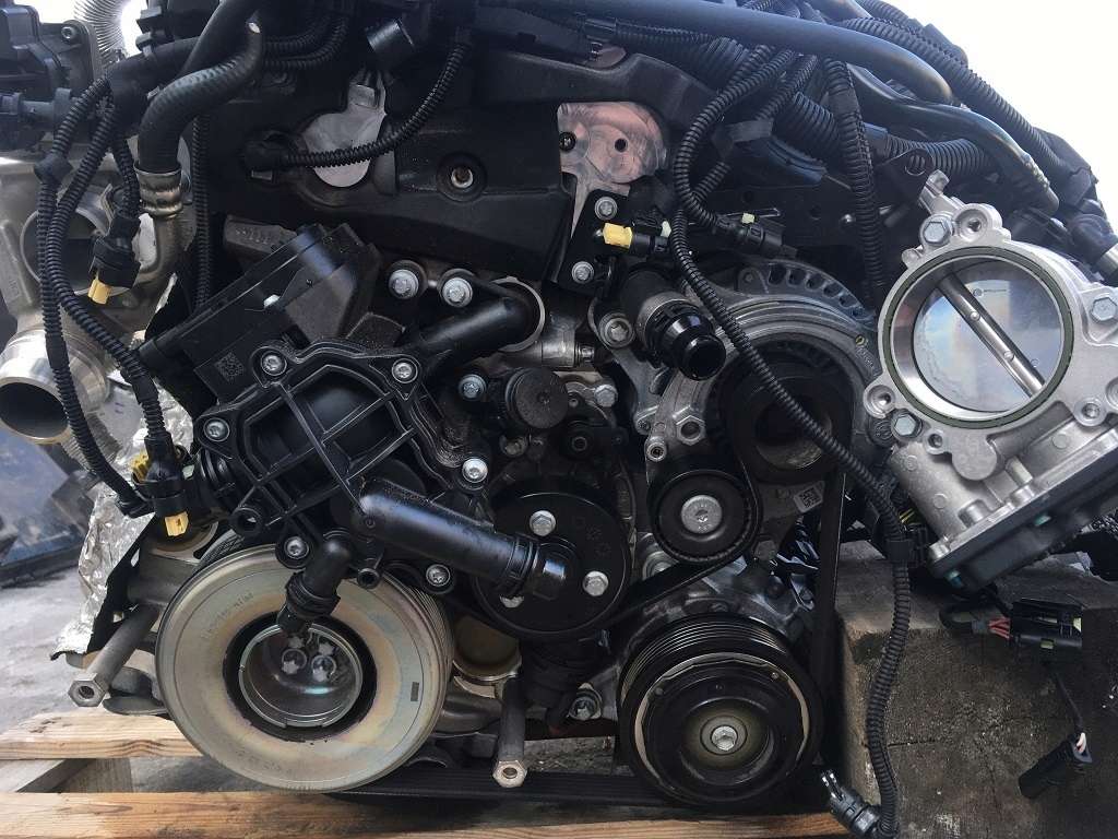 BMW B48 motor: Specifikációk, problémák és megbízhatóság