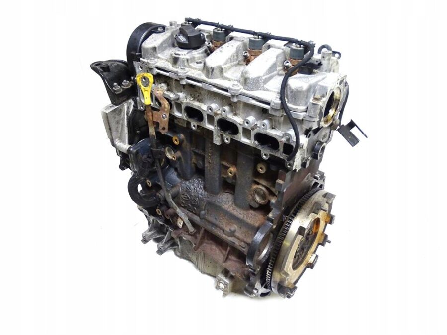 Hyundai-KIA D4EA 2.0 CRDI motor