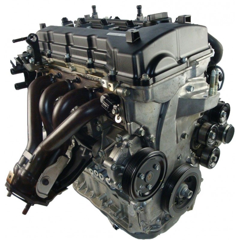 Kia-Hyundai G4KD 2.0 motor