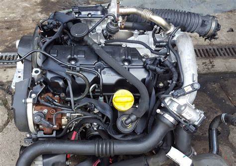 Renault F9Q 1.9 l motor