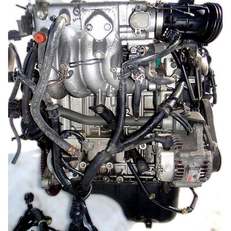 Suzuki G16A / G16B 1.6 motor