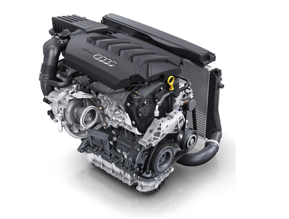 Motor 2.0 TFSI (EA888) problémák és megbízhatóság