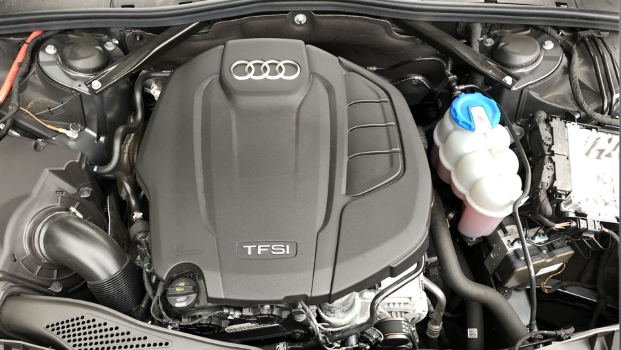 Motor 2.0 TFSI (EA888) problémák és megbízhatóság