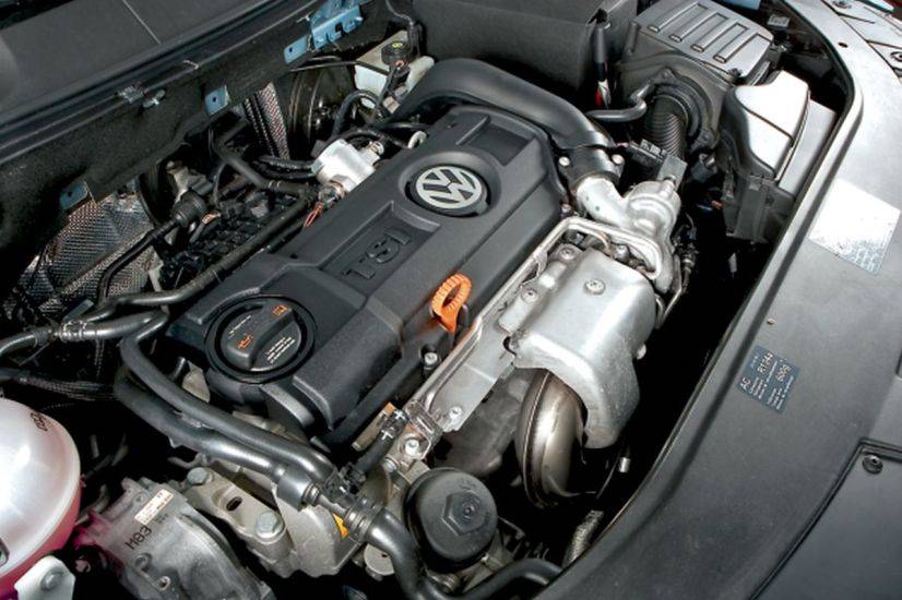 Motor 2.0 TSI CDNC Volkswagen, Audi, Seat, Audi, Seat