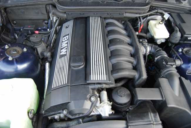 BMW M52 motor megbízhatósága és problémák