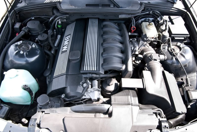 BMW M52 motor megbízhatósága és problémák