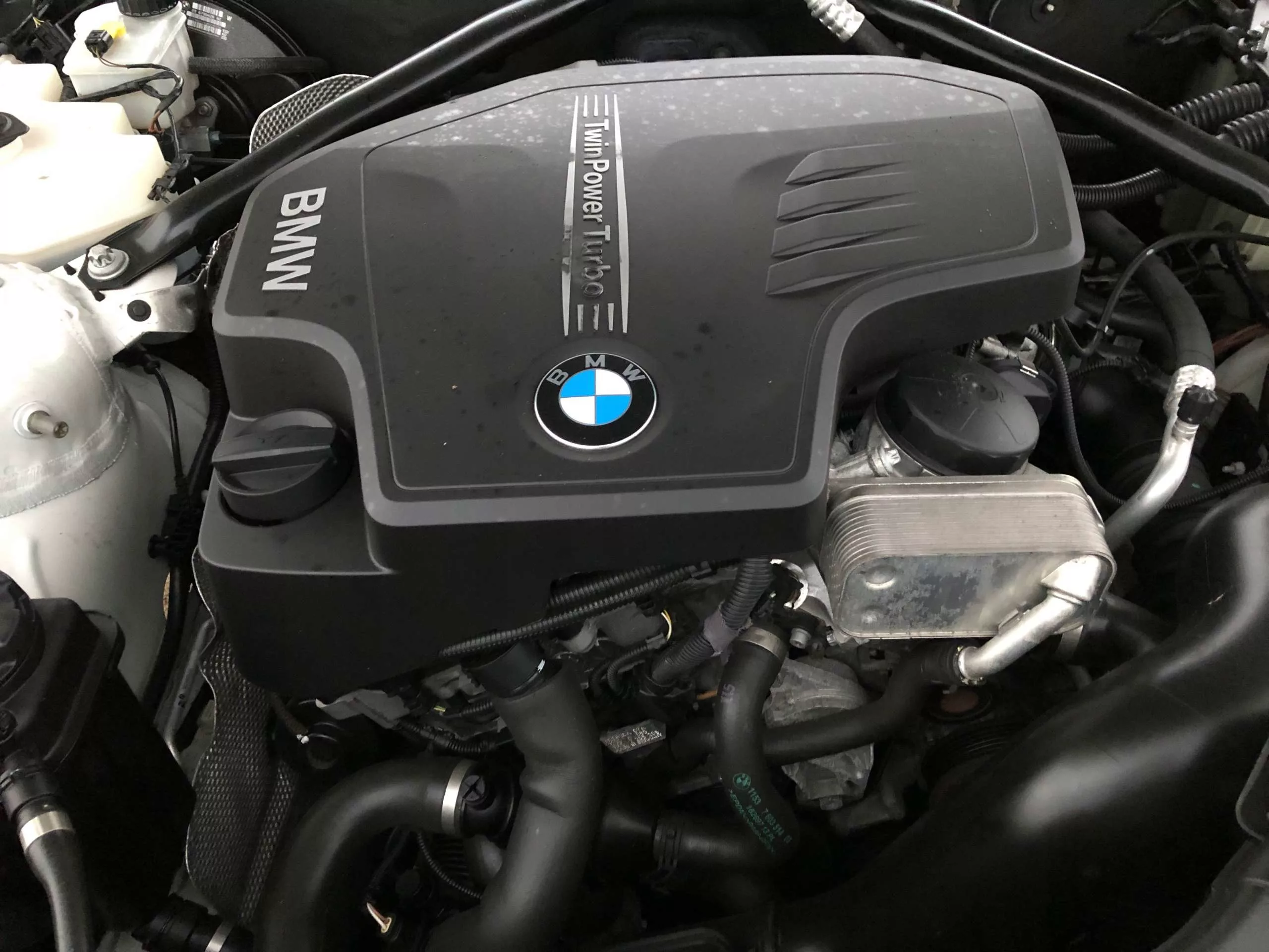 BMW N20 - az összes probléma