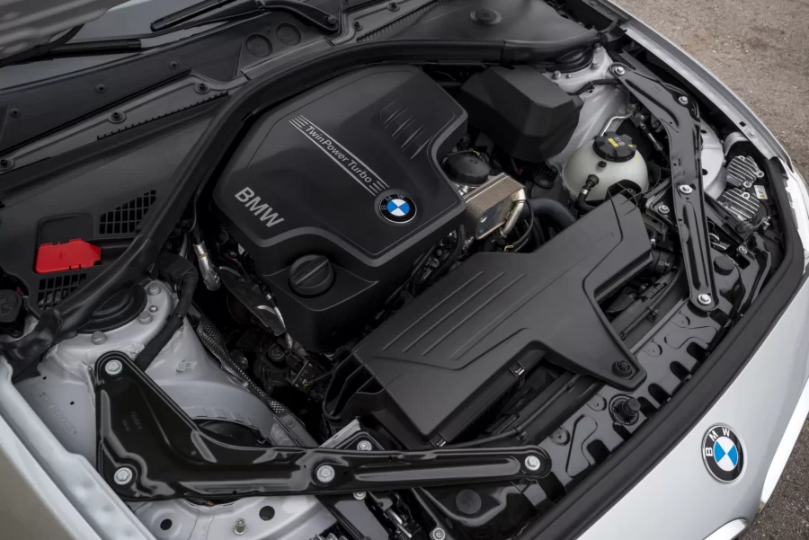 BMW N20 - az összes probléma
