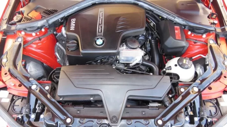 BMW N20 - az összes probléma
