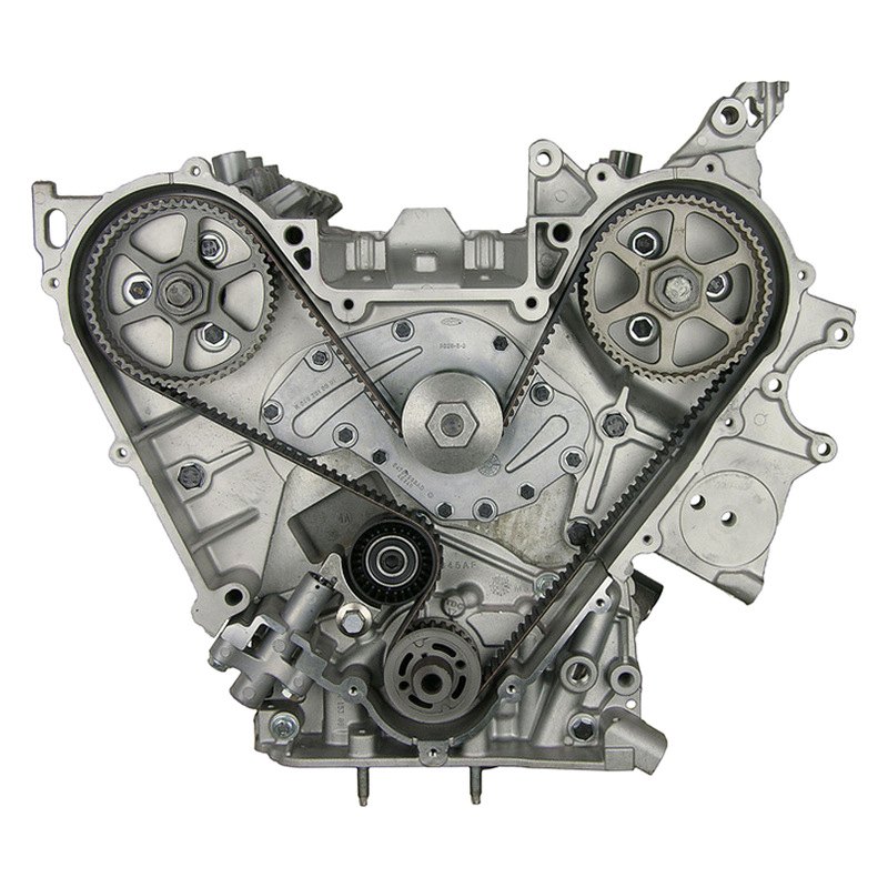 Chrysler 3.5 V6-os motor