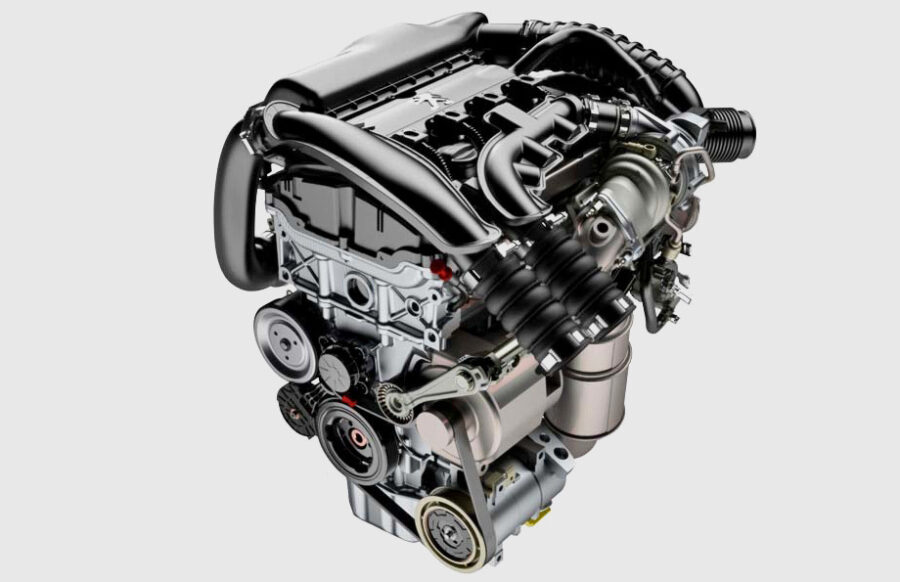 PSA/BMW 1.6 (EP6/EP6DT, N12-16) motorproblémák és hibák