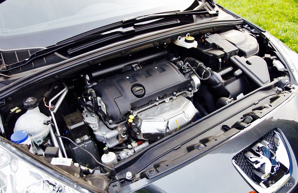 PSA/BMW 1.6 (EP6/EP6DT, N12-16) motorproblémák és hibák