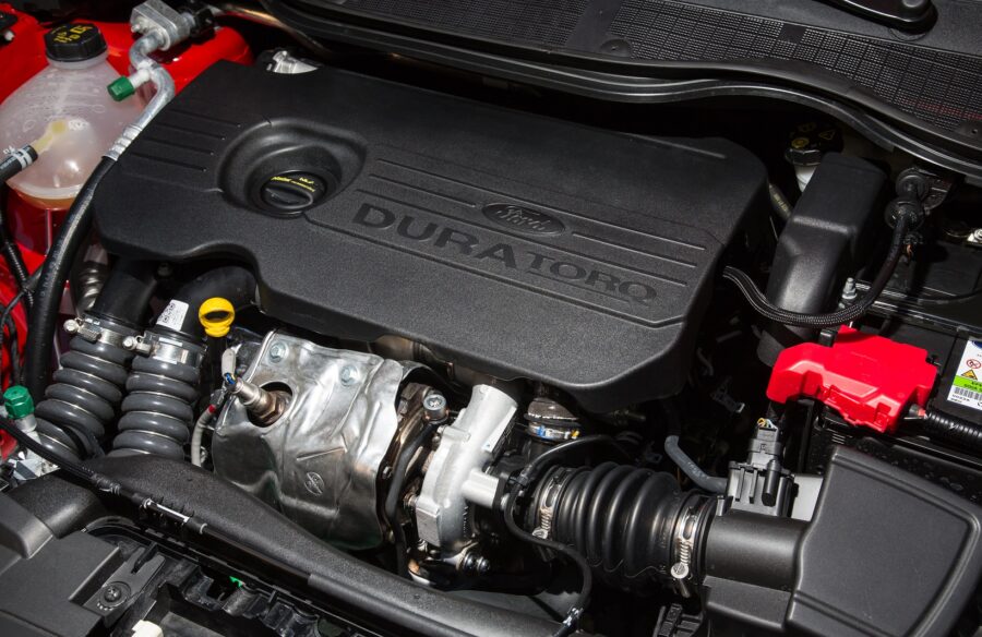 Ford 1.5 TDCI motor felülvizsgálata: megbízhatóság és problémák