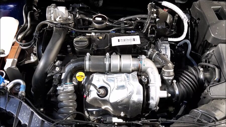 Ford 1.5 TDCI motor felülvizsgálata: megbízhatóság és problémák