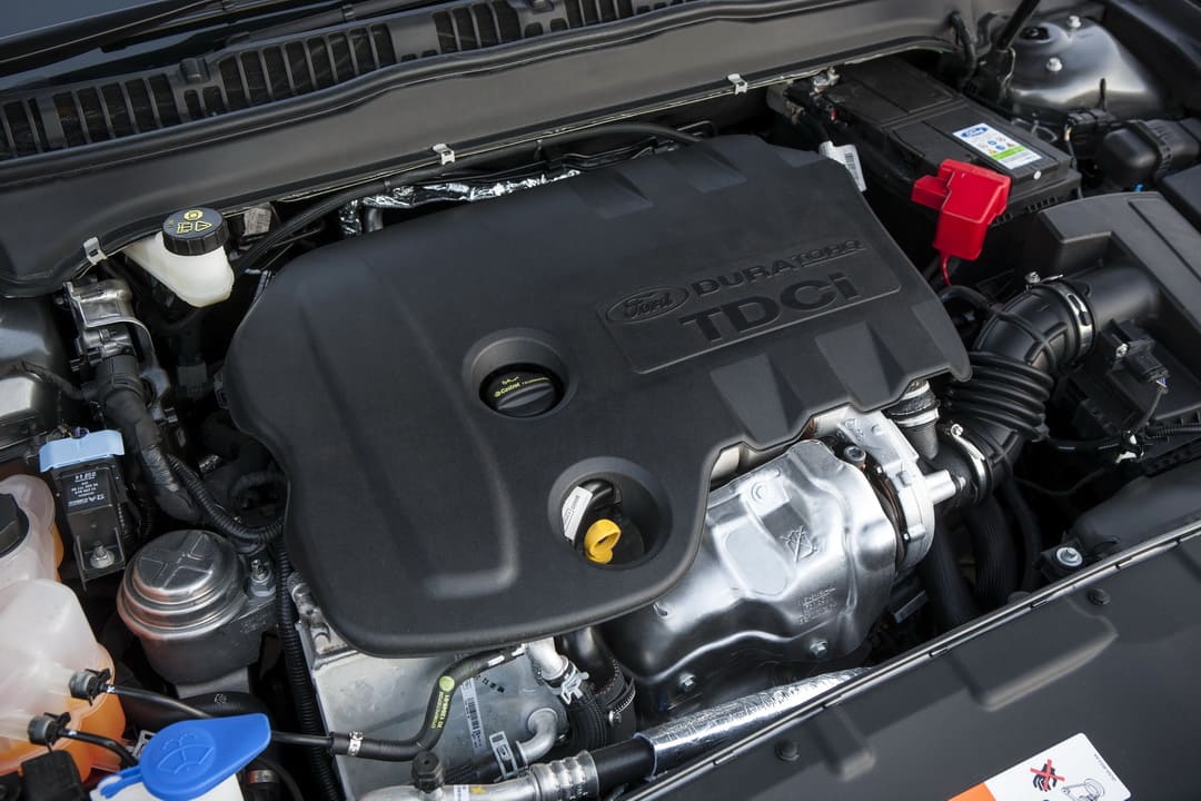 Ford 1.5 TDCI motor felülvizsgálata: megbízhatóság és problémák