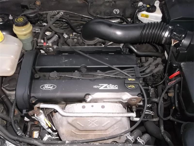 Ford Zetec-E motor problémák és megbízhatóság