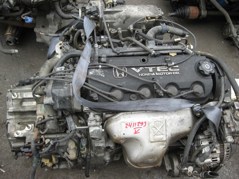 Honda F23A 2.3 motor