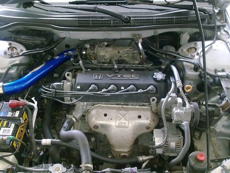 Honda F23A 2.3 motor