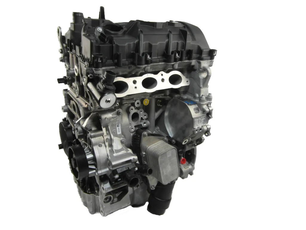 Mini B38A15A 1.5 Turbo motor