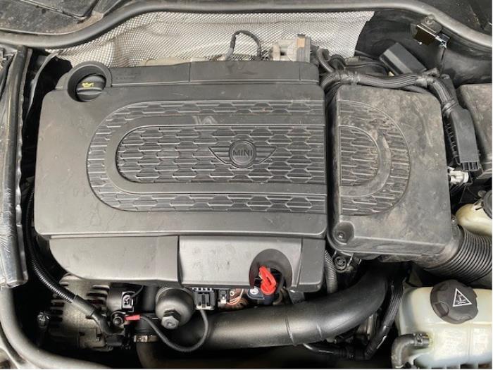 Mini N47C16A 1.6 turbódízel motor