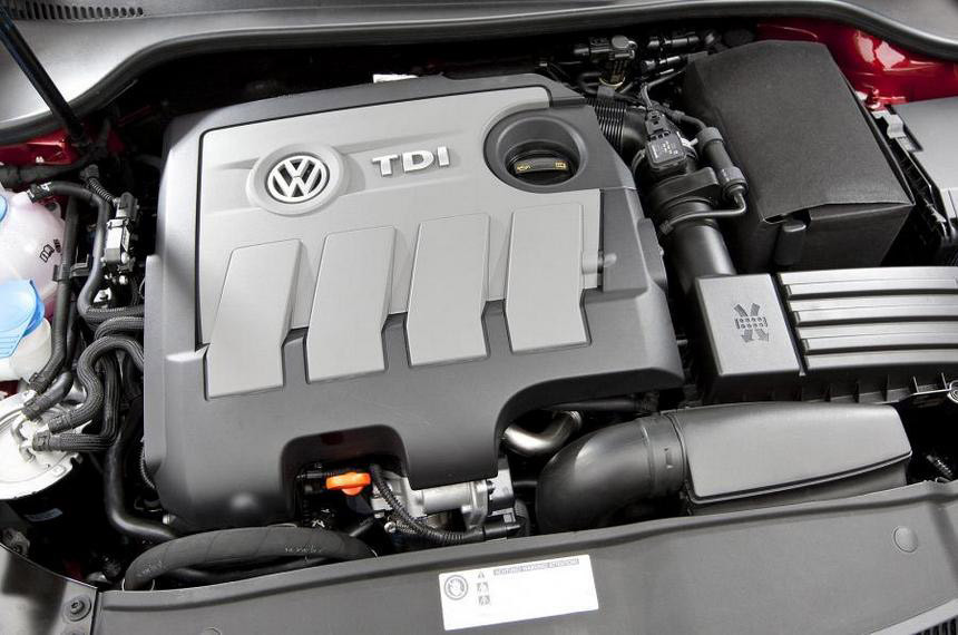 VW turbódízel 1.6TDI EA288 megbízhatóság és problémák