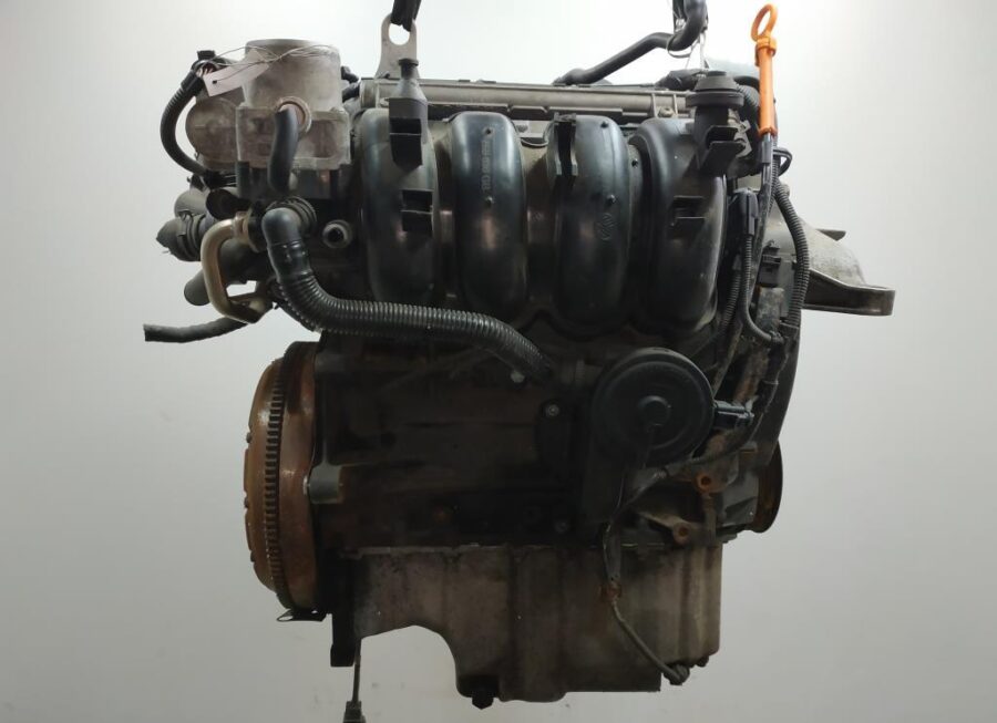 VW EA113 AZD BTS BCB 1.6 motorok