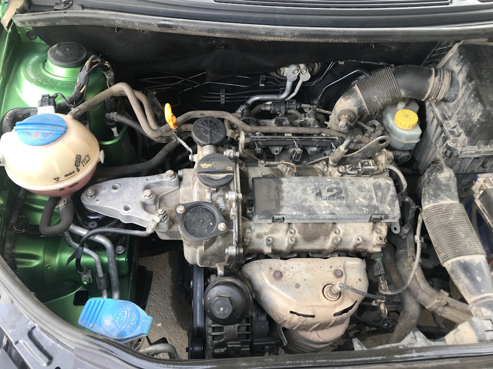 Kicsi és megbízhatatlan 1.2 HTP