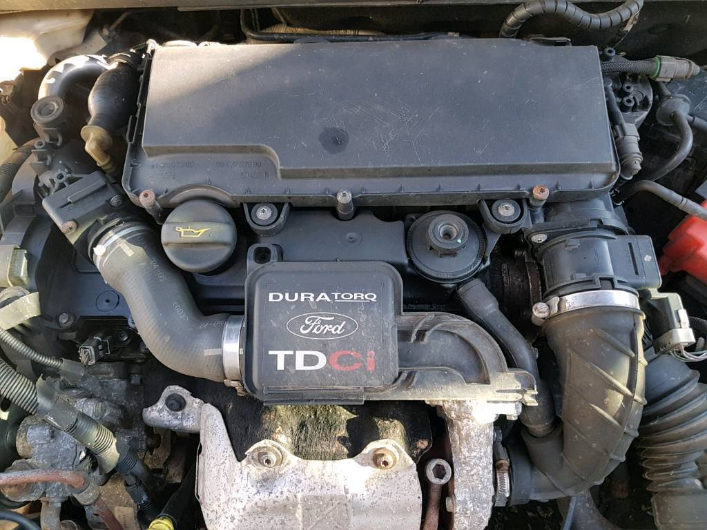1.4 HDI/TDCi Peugeot, Citroën Francia dízelmotor megbízható