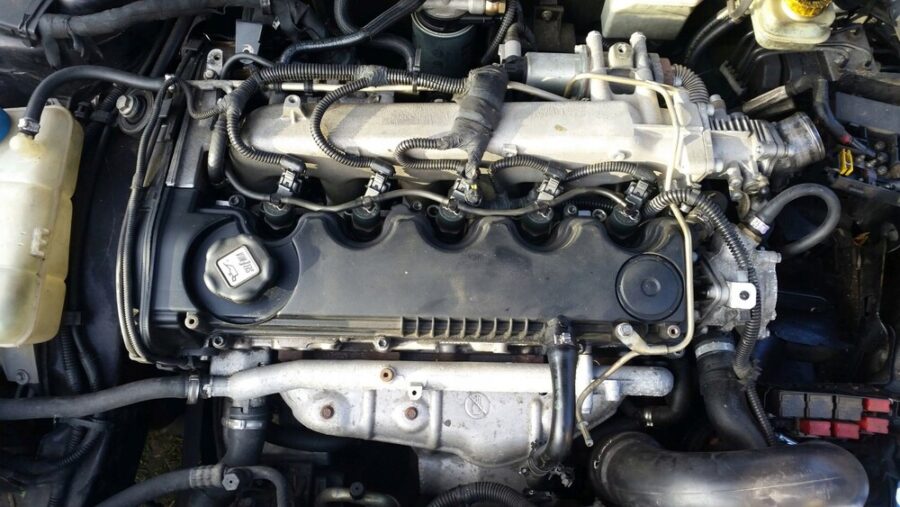 Az Alfa Romeo 2.4 JTD problémái és megbízhatósága