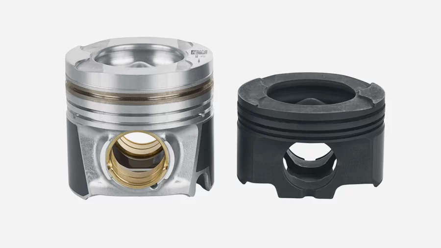 Motordugattyú: hogyan épül fel és hogyan működik