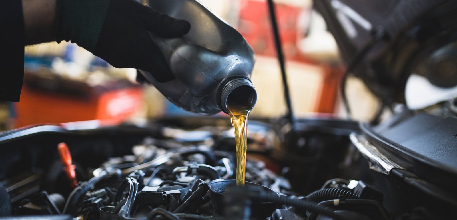 Motorolajok címkézése és osztályozása: az értékek megfejtése
