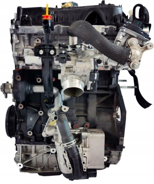 A Renault 2.3 dCi (M9T) turbódízel motor megbízhatósága és problémái