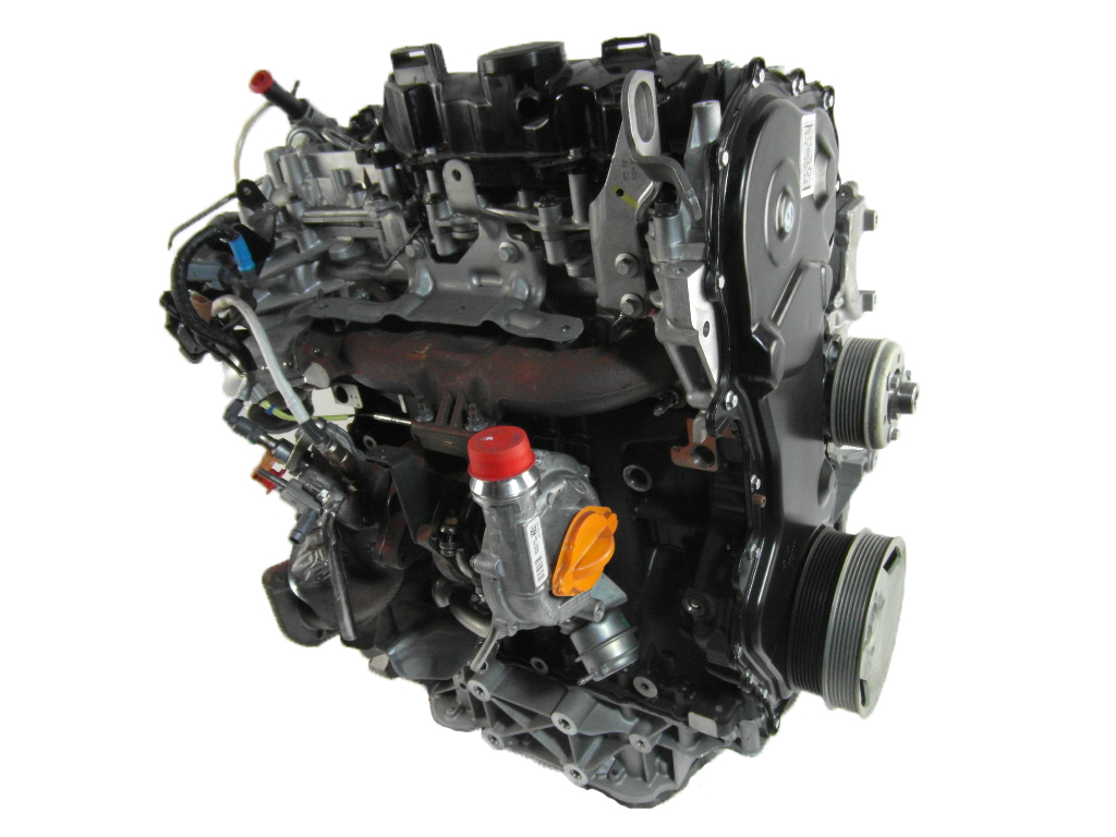 A Renault 2.3 dCi (M9T) turbódízel motor megbízhatósága és problémái
