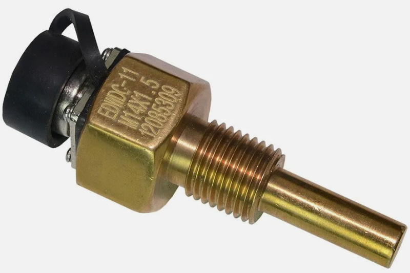 Magas motorfordulatszám alapjáraton