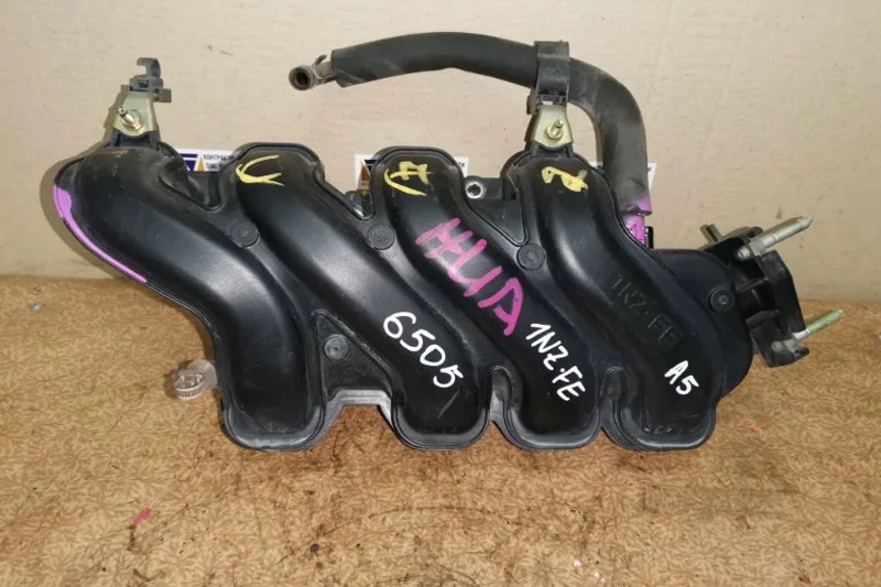 Magas motorfordulatszám alapjáraton