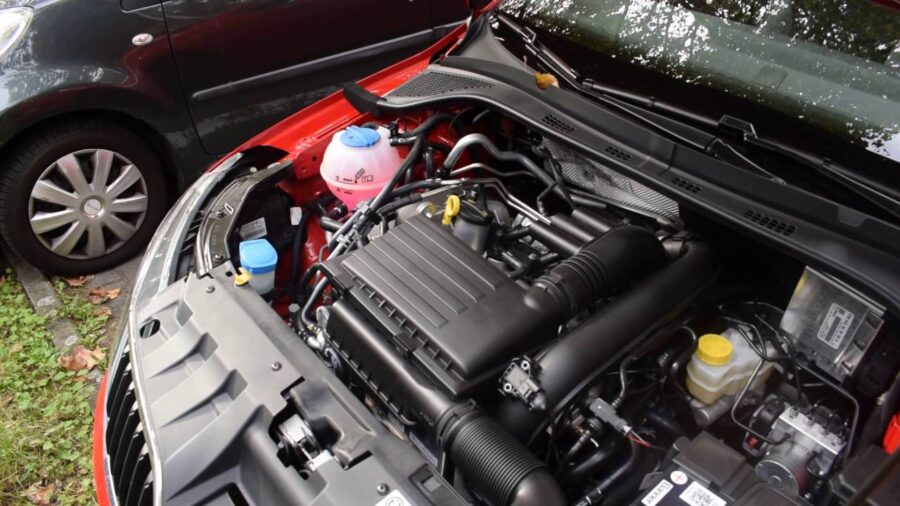 Motorok 1.2 TSI EA211 Volkswagen Golf 7, Seat Leon 3, Skoda Octavia 3