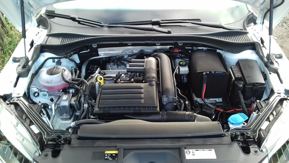 Motorok 1.4 TSI EA211 (125, 150 lóerő) VW, Audi, Skoda