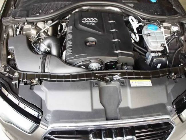 Audi EA888 gen 2 2.0 TFSI CDNB, CDNC, CAEA, CAEB motorok