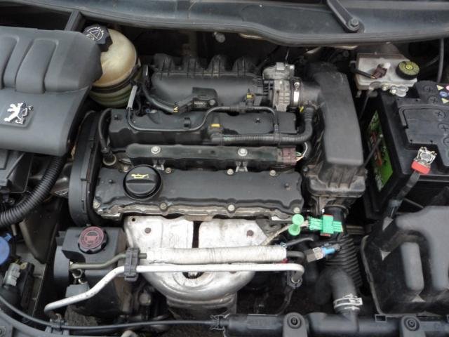 Citroen/Peugeot ET3J4 1.4 motor