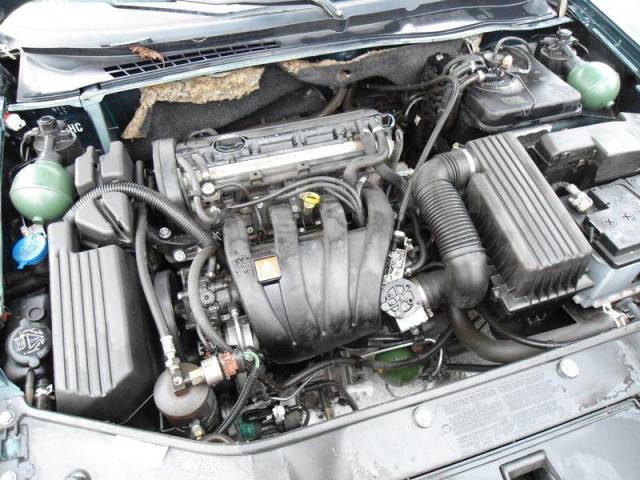 Citroen/Peugeot XU7JP4 1.8 motor