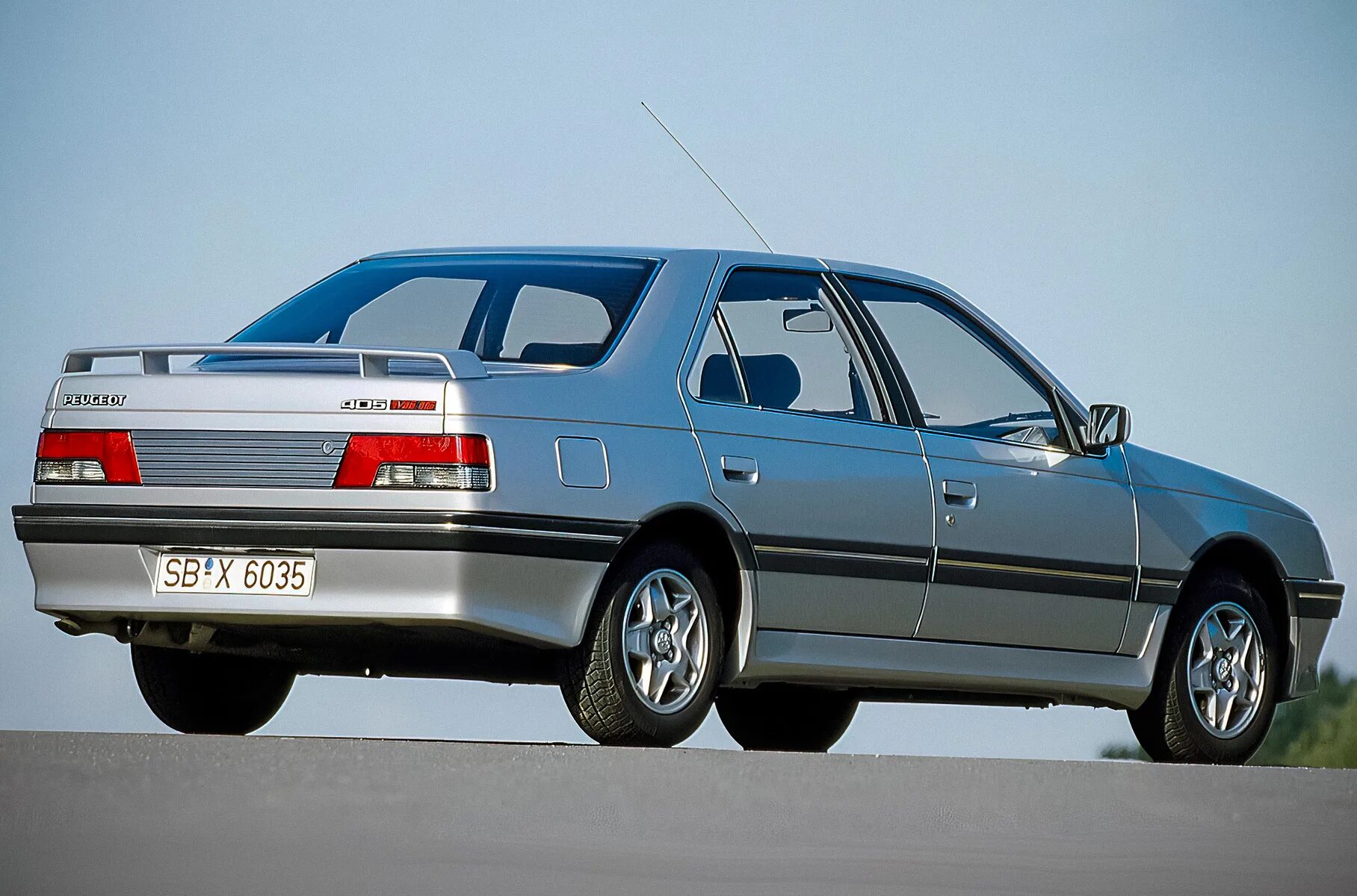 Citroen/Peugeot XUD7TE 1.8 TD motor