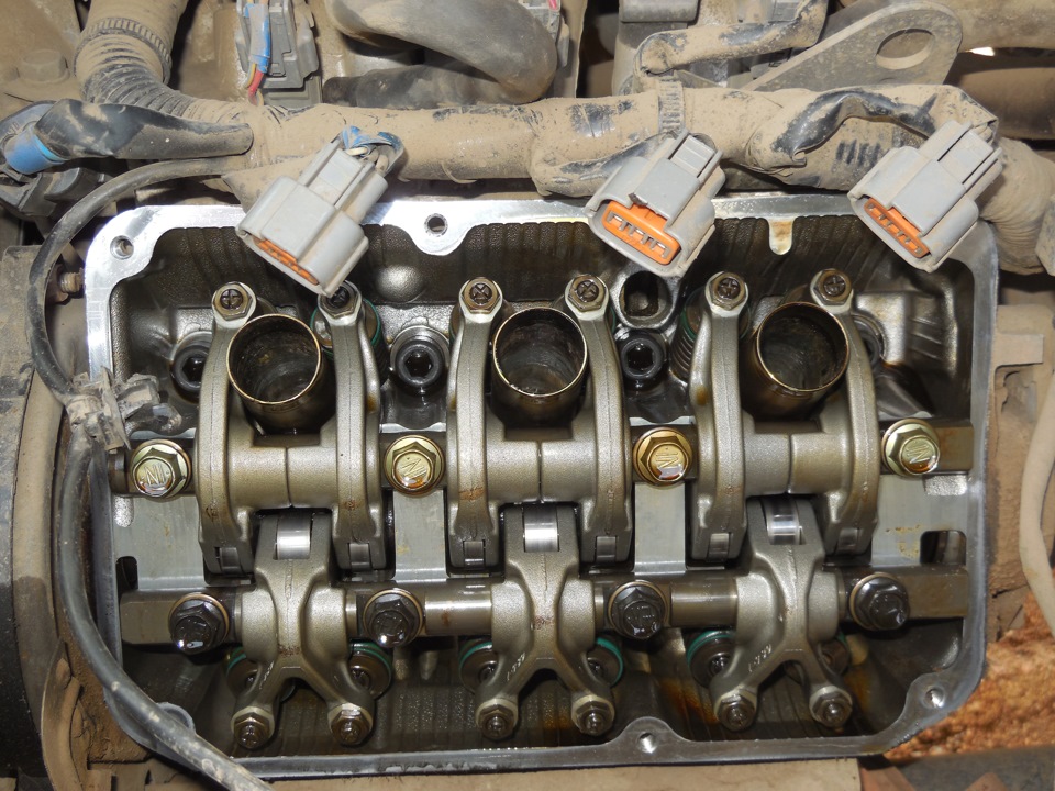 Mitsubishi 3G83 0.7 motor