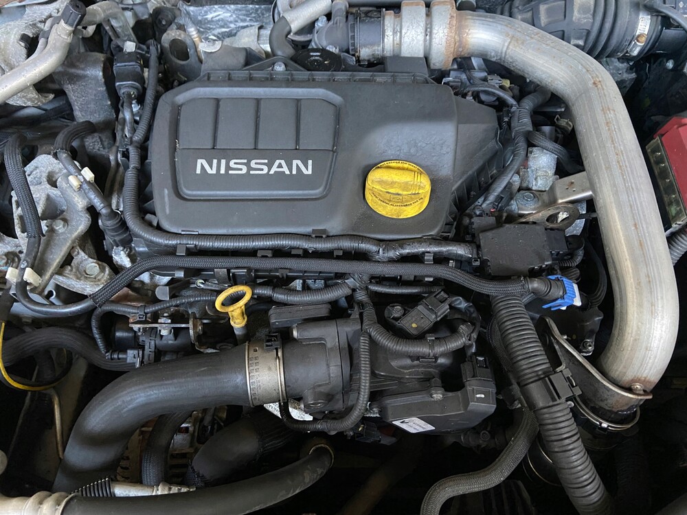 Nissan - Renault R9M 1.6 dCi motor: Specifikációk, problémák és ...