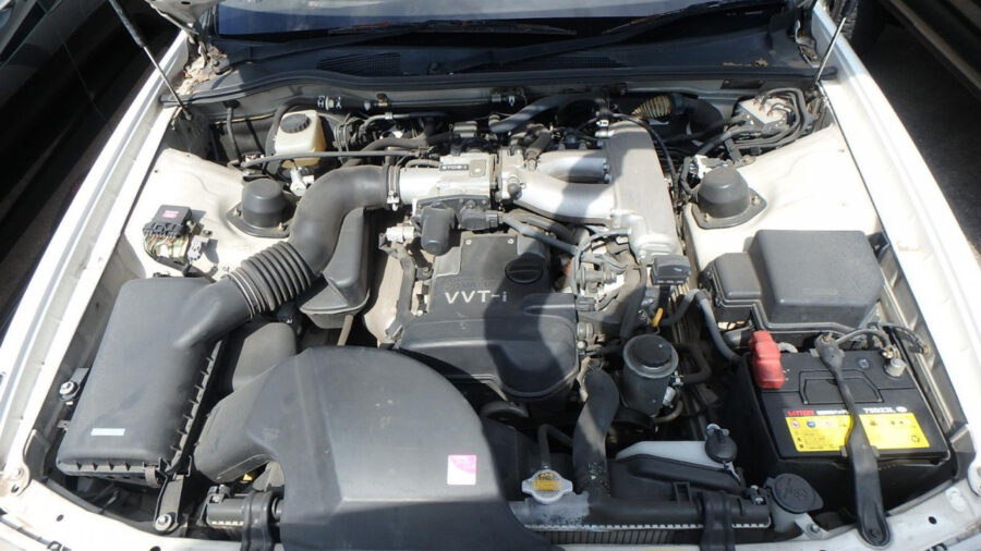 Toyota 2JZ-FSE/GE/GTE 3.0 motorok