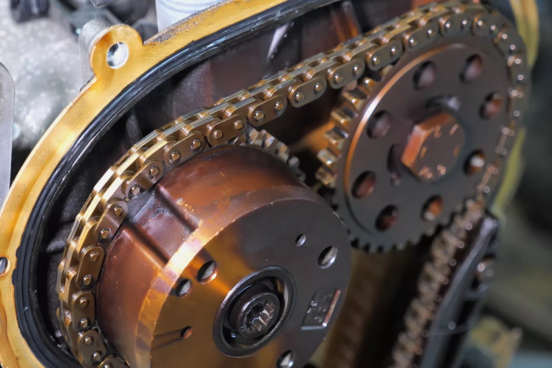 Motor kopogás: okok, diagnózis, javítás