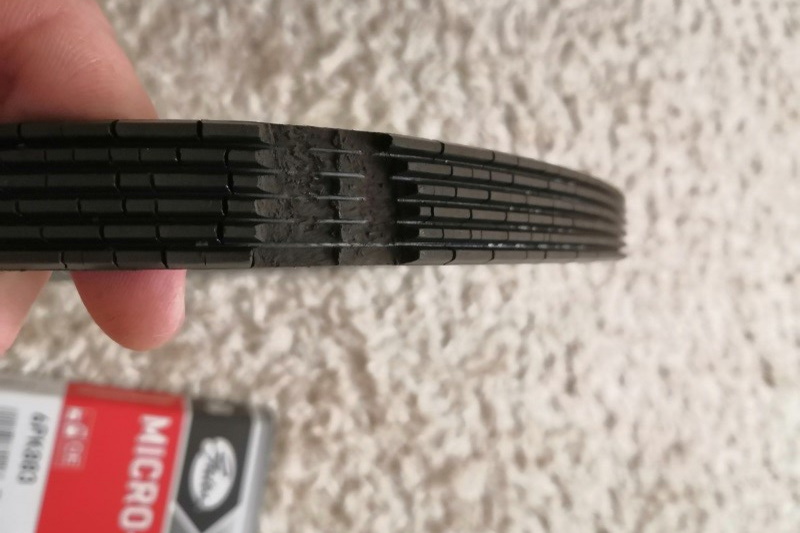 Motor kopogás: okok, diagnózis, javítás