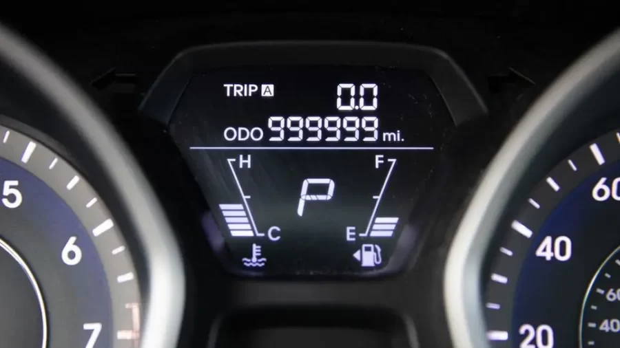 Egymillió mérföldet futott motorok: még léteznek?