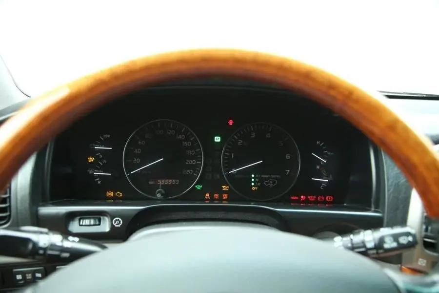 Egymillió mérföldet futott motorok: még léteznek?