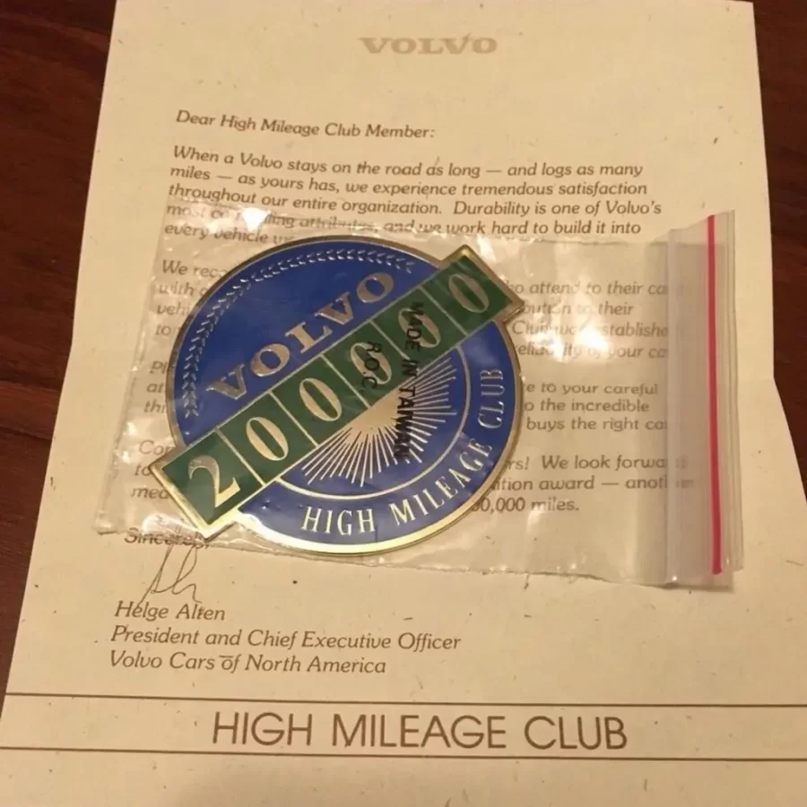 Egymillió mérföldet futott motorok: még léteznek?