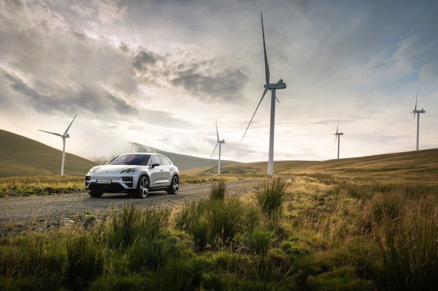 A környezetvédelmi menetrend az európai autóipar válságának fő oka